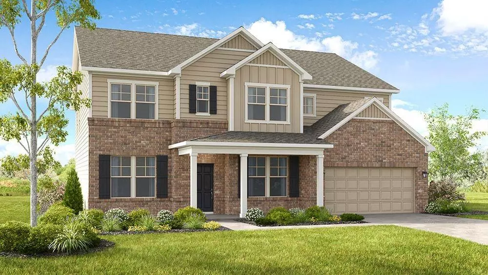 Ball Ground, GA 30107,8905 Avonbrook