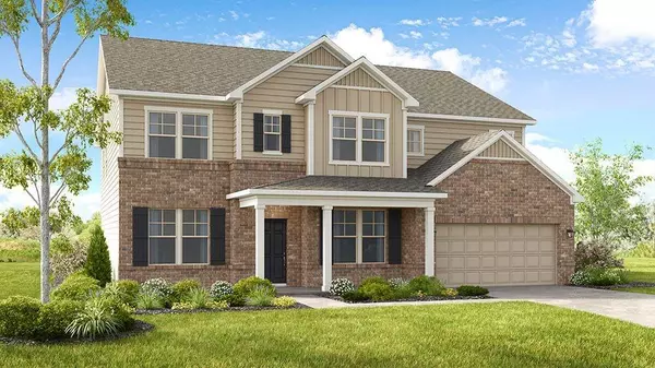 8905 Avonbrook, Ball Ground, GA 30107