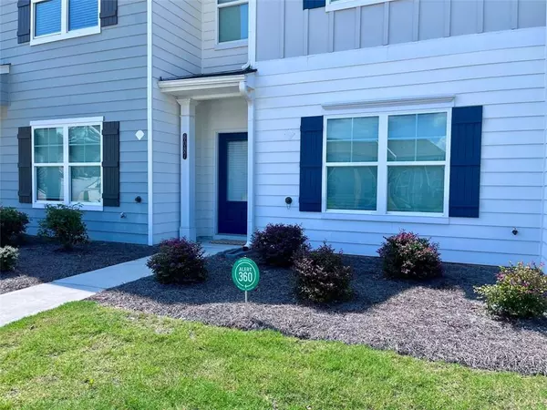 South Fulton, GA 30349,6087 MALLORY RDG #31