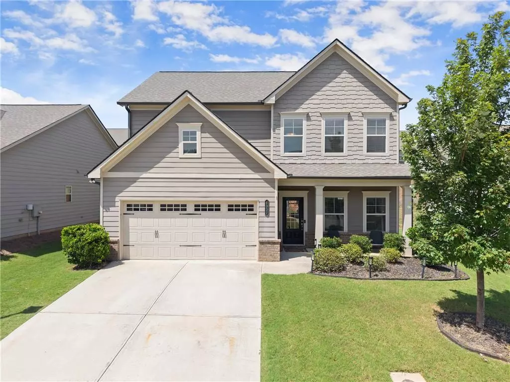 Gainesville, GA 30504,4337 Rockrose Green WAY