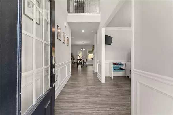 Gainesville, GA 30504,4337 Rockrose Green WAY