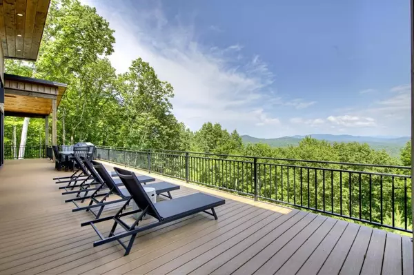 Blue Ridge, GA 30513,417 Bill Claypool DR