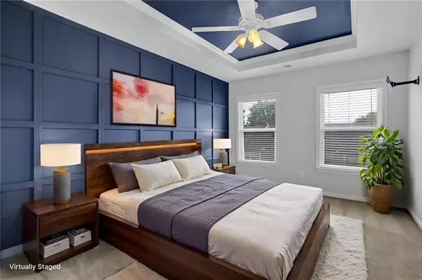 Alpharetta, GA 30004,3299 Regatta GRV