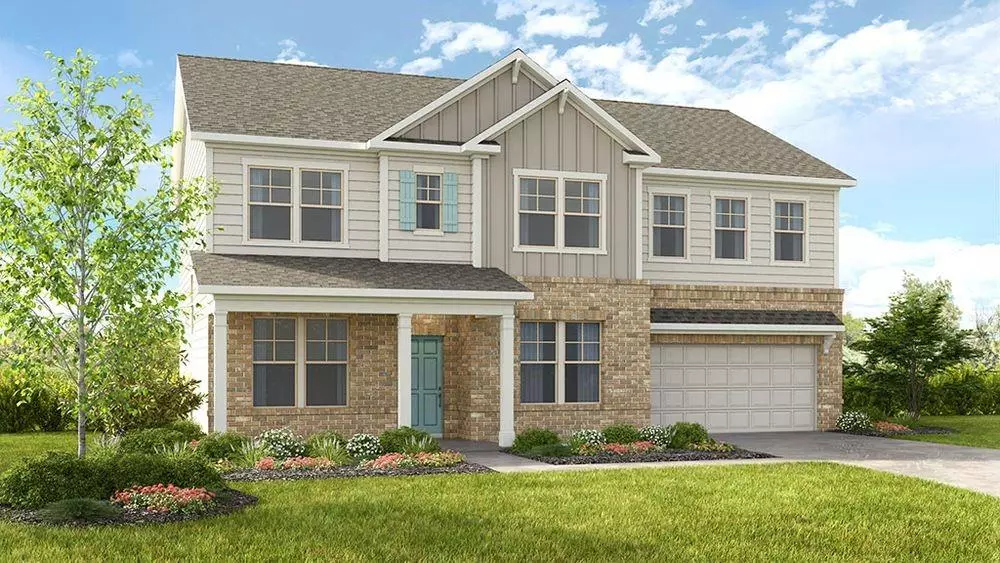 Ball Ground, GA 30107,8815 Avonbrook