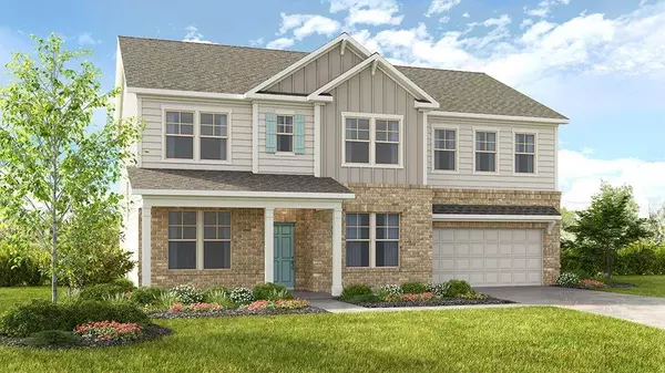 8815 Avonbrook, Ball Ground, GA 30107