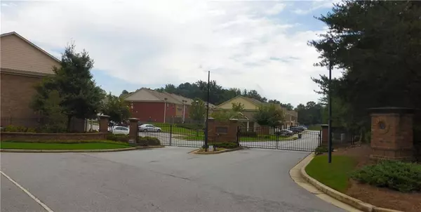 Lilburn, GA 30047,3980 Isaac CT