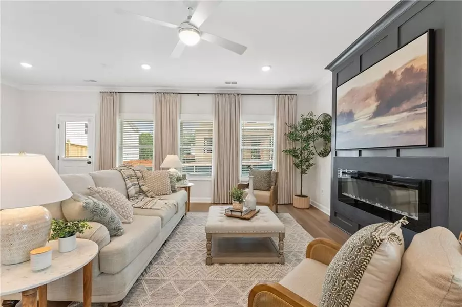 119 Winsome WAY, Woodstock, GA 30188