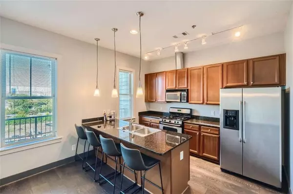 1195 Milton TER #5204, Atlanta, GA 30315