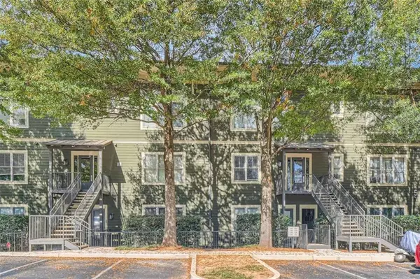 Atlanta, GA 30315,1195 Milton TER #5204