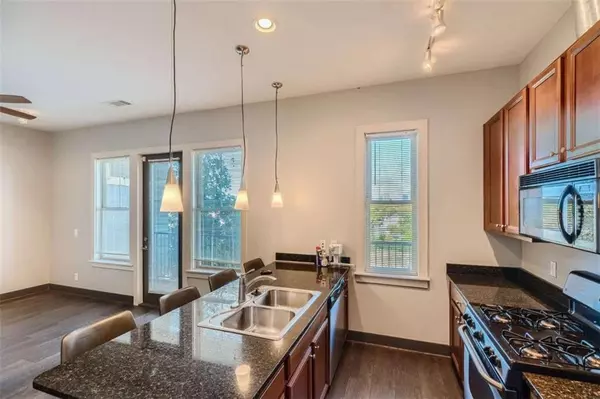 Atlanta, GA 30315,1195 Milton TER #5204