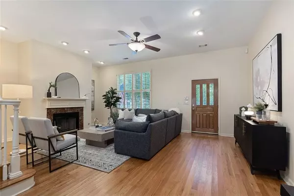 Atlanta, GA 30312,609 Irwin ST NE