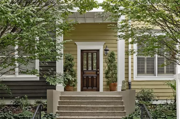 609 Irwin ST NE, Atlanta, GA 30312