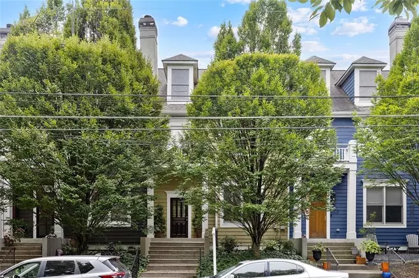 Atlanta, GA 30312,609 Irwin ST NE