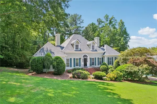 Douglasville, GA 30135,9532 Clear Lake CT