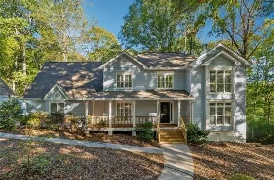 4715 Creek Wood DR, Gainesville, GA 30507