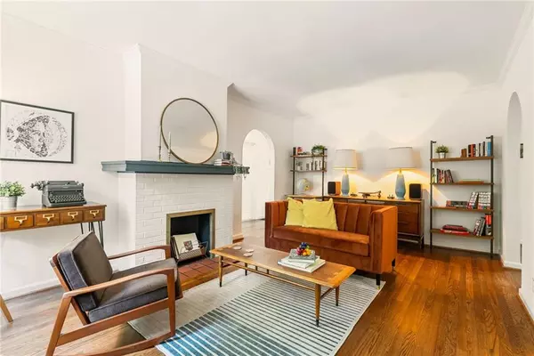 Decatur, GA 30030,139 Merrill AVE