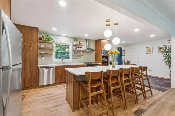 Atlanta, GA 30341,2608 Woodgreen DR