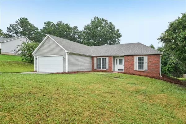 Stockbridge, GA 30281,108 Northwind DR