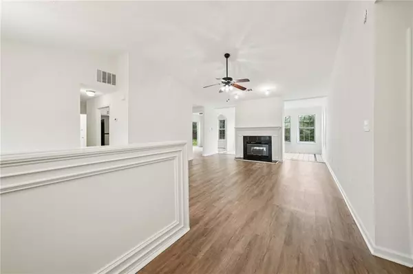 Stockbridge, GA 30281,108 Northwind DR