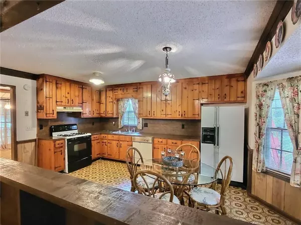 Lithia Springs, GA 30122,540 Boulder Park DR