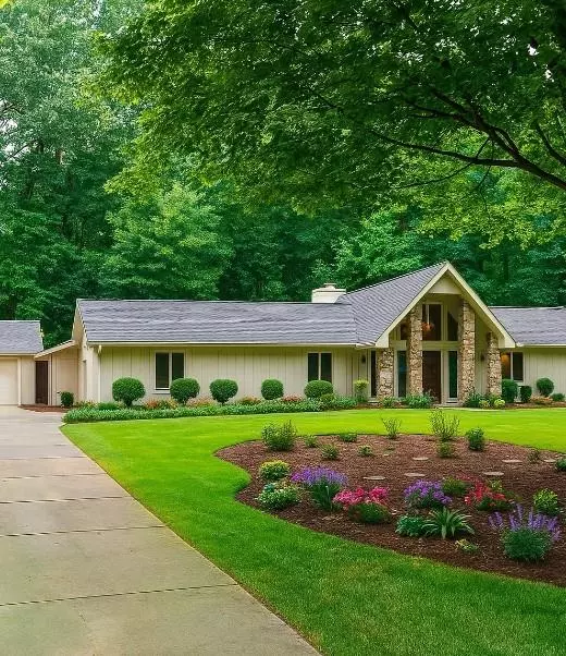 215 Mayfield CIR, Alpharetta, GA 30009