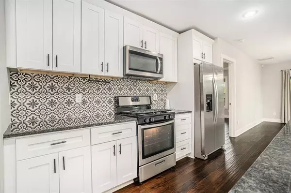 Atlanta, GA 30344,2008 Neely AVE