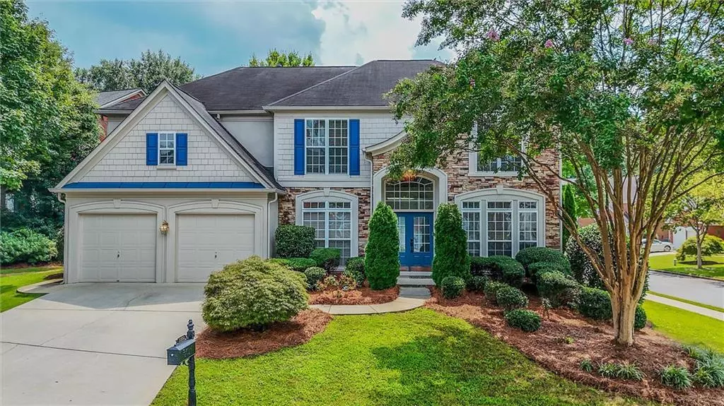 3502 Belridge LN SE, Smyrna, GA 30080