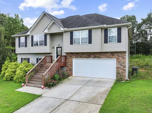 Gainesville, GA 30507,3501 Silver Wood WALK