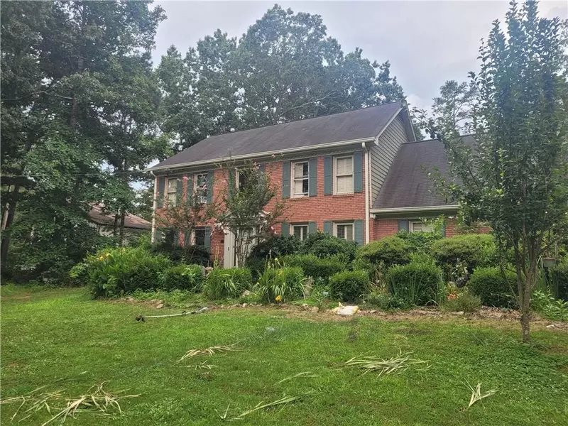 3999 Brenteresa CT, Snellville, GA 30039