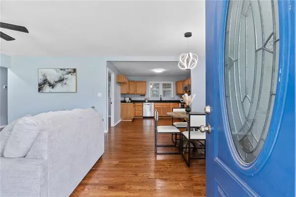 Jonesboro, GA 30238,1694 Pheasant DR