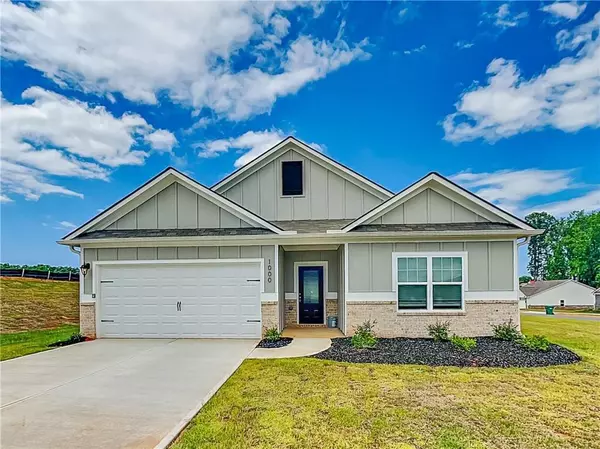 Locust Grove, GA 30248,1000 Claas WAY