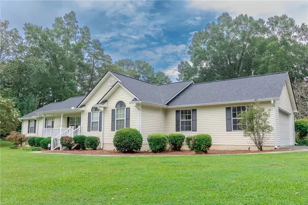 3171 Dews Pond RD, Calhoun, GA 30701