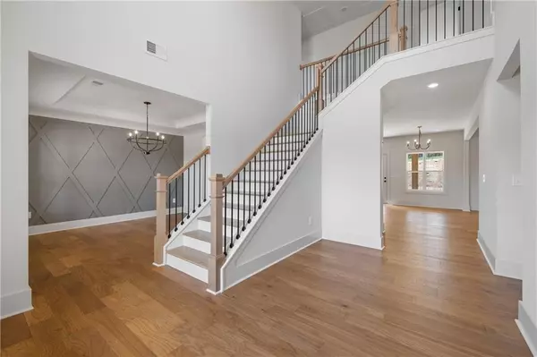 Hoschton, GA 30548,13 Blue Rider TRL