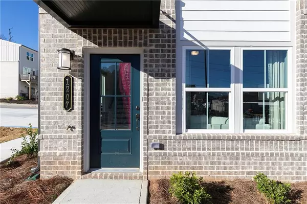 Atlanta, GA 30315,337 Skylar CT SE
