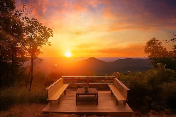 140 Sunset Cliff DR, Jasper, GA 30143