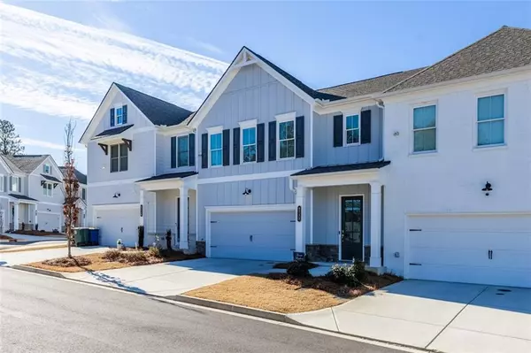 Kennesaw, GA 30152,2133 Kirkham WAY