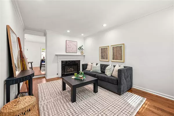 Decatur, GA 30033,1498 Leafmore PL