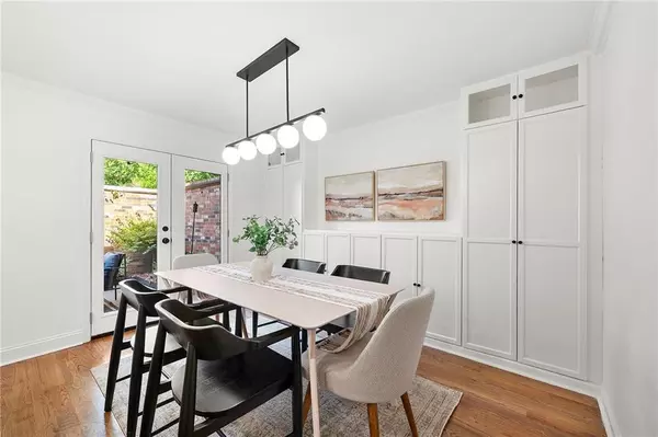 Decatur, GA 30033,1498 Leafmore PL