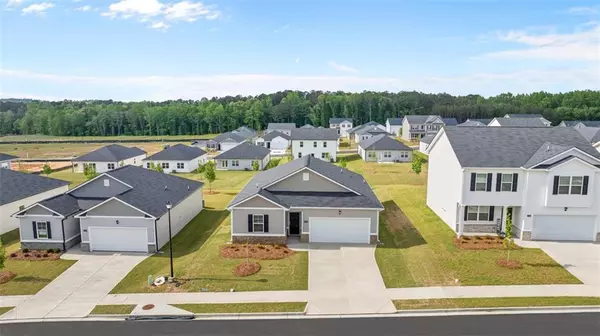 Lithonia, GA 30058,1629 Palladian Way