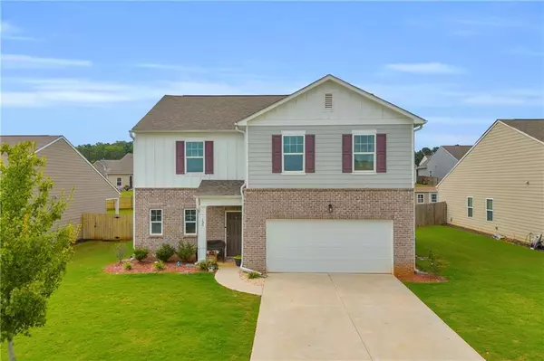 135 Ingle DR, Monroe, GA 30655