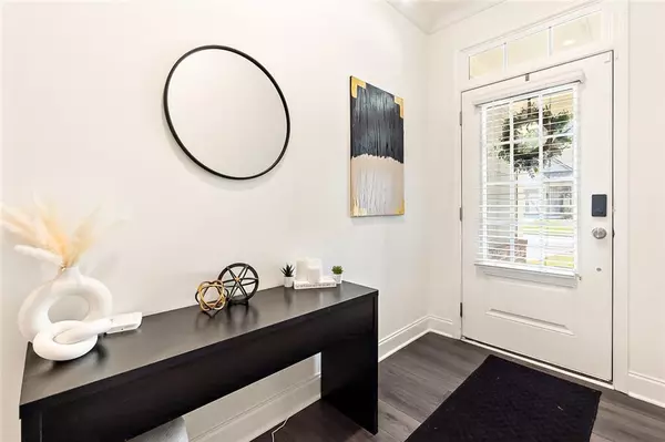 Fayetteville, GA 30215,375 Plainfield ST