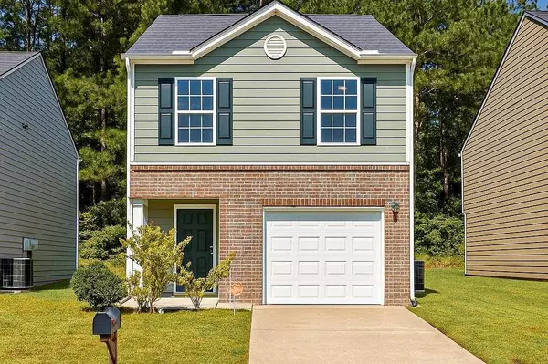 2565 Wood Bend LN, Riverdale, GA 30296