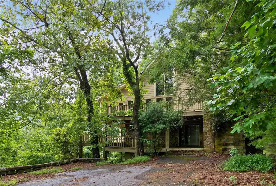 1091 Deer Run RDG, Jasper, GA 30143