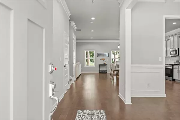 Stone Mountain, GA 30088,1844 Treymire CT