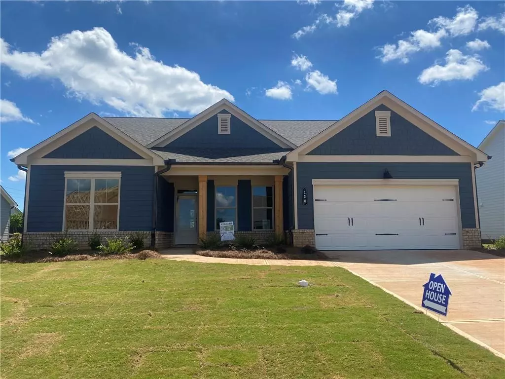 Jefferson, GA 30549,150 Oakdale RD