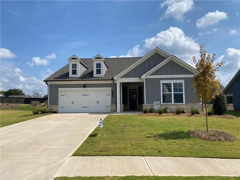 164 Oakdale RD, Jefferson, GA 30549