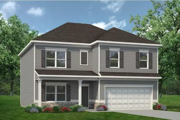 761 Victoria Heights DR, Dallas, GA 30132