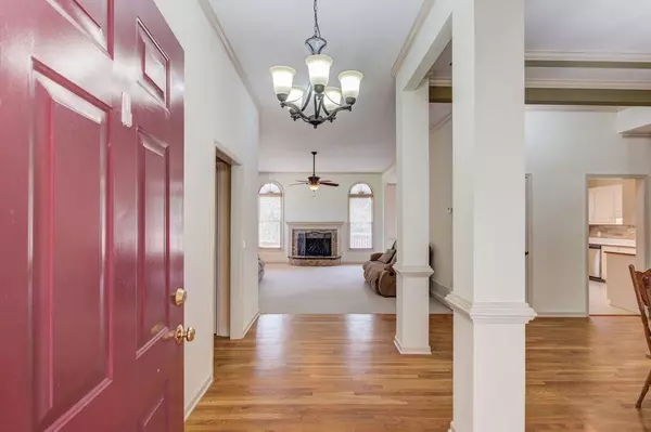 Loganville, GA 30052,550 Nellie LN