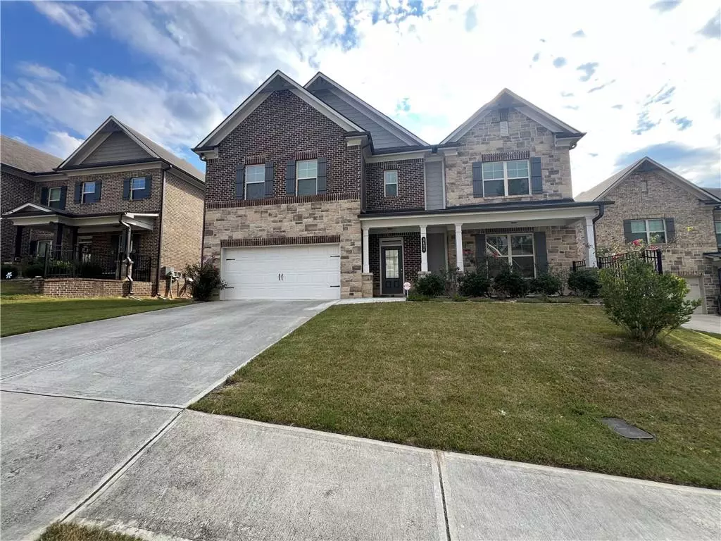 Buford, GA 30519,3434 Ivy Farm PATH