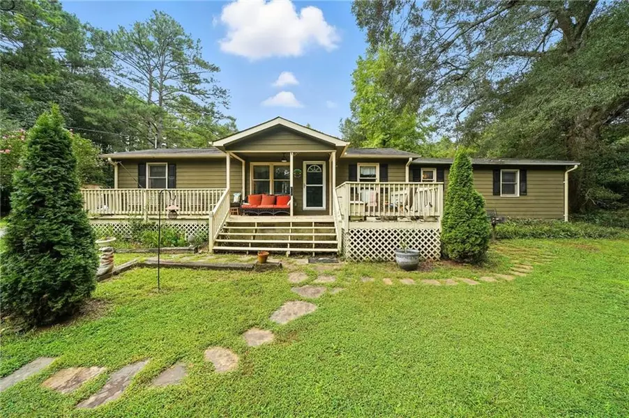 119 Old Reece LN, Woodstock, GA 30188